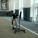 Michael Chandler Instagram - #workoutoftheday Keep reminding yourself of where you are by looking for new ways to push yourself. New barriers to break. A ship is safe in the harbor...but a ship was made to withstand the uncertainty of the roaring sea. - Walk On. - See you at the top!