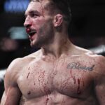Michael Chandler Instagram - #walkonwisdom - Throw yourself into the fire so you can reap the reward of the human you become. - Walk On. - See you at the top!
