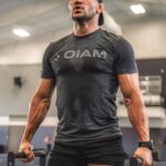 Michael Chandler Instagram - Why we pursue something is more important than what we pursue. Keep pursuing. - It’s almost that time to make a resolution for change. My full supplement stack is with @oiamperformance - get it! - Walk On. - See you at the top!