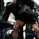 Michael Chandler Instagram - #workoutoftheday - we call this the “workin’ off the turkey” - some wings, some breast and some legs with a whole lotta gravy. - Walk On. - See you at the top!