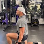 Michael Chandler Instagram - #workoutoftheday - everybody wants to be a baller but few are willing to do what is required to get there… - Walk On. - See you at the top! Nashville, Tennessee