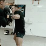 Michael Chandler Instagram - #WalkOnWisdom #Ep24 - Get your house in order so that you can reach the full potential of the human you were created to be. - Walk On. - See you at the top! Nashville, Tennessee