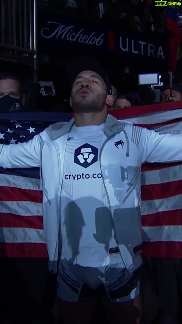 Michael Chandler Instagram - I was asked on my #walkonwisdom podcast about being afraid to fail. The answer is simple; focus on the process. Focus on diligent execution of the prerequisites leading up to the performance and the results will take care of themselves. - If you know you have done everything possible to succeed, then all you can do is let it fly and be content with the results. - Walk On. - See you at the top!