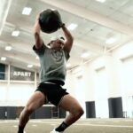 Michael Chandler Instagram - The life you have always dreamed of is waiting for you on the other side of your comfort zone. - Walk On. - See you at the top!