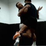 Michael Chandler Instagram - There is only one pace. - Everything else is just fluff. - Walk On. - See you at the top! Nashville, Tennessee