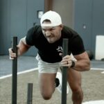 Michael Chandler Instagram - #workoutoftheday Build something worthwhile with the gifts that you have been given. - Never take your talents for granted and continue to realize it can all be taken away from you at any time. - Walk On. - See you at the top!