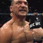 Michael Chandler Instagram - The road back to the @UFC goes through one man. It’s too late to be scared. - Walk On. - See you at the top! #ufc295