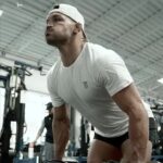 Michael Chandler Instagram - #workoutoftheday See yourself as limitless. - Walk On. - See you at the top!