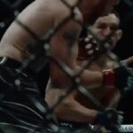 Michael Chandler Instagram - It’s that time of the year. November PPV at @thegarden - the last two Novembers we blew the roof off of the place. Pumped to be here and enjoy #ufc295 from the stands. - Walk On. - See you at the top! Times Square New York, USA