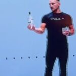 Michael Chandler Instagram -