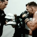 Michael Chandler Instagram - Let them talk while we are steady working. When the time comes, we won’t even give them the satisfaction of saying “I told you so,” because that would imply that we cared what they thought all along. - Walk On. - See you at the top!