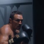 Michael Chandler Instagram - Today is the day. Carry the spirit of a champion with you wherever you go. Get your WALK ON gear at groovelife.com. Available for a limited time only so act fast. See you at the top. 👊🏼