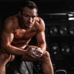 Michael Chandler Instagram - This life owes you nothing…act accordingly. - Walk On. - See you at the top! Nashville, Tennessee