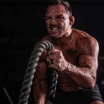 Michael Chandler Instagram - This life owes you nothing…act accordingly. - Walk On. - See you at the top! Nashville, Tennessee