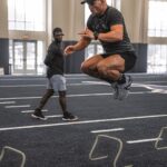 Michael Chandler Instagram - Why we pursue something is more important than what we pursue. Keep pursuing. - It’s almost that time to make a resolution for change. My full supplement stack is with @oiamperformance - get it! - Walk On. - See you at the top!