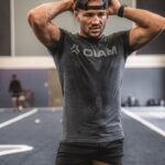 Michael Chandler Instagram - Why we pursue something is more important than what we pursue. Keep pursuing. - It’s almost that time to make a resolution for change. My full supplement stack is with @oiamperformance - get it! - Walk On. - See you at the top!