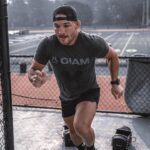 Michael Chandler Instagram - Why we pursue something is more important than what we pursue. Keep pursuing. - It’s almost that time to make a resolution for change. My full supplement stack is with @oiamperformance - get it! - Walk On. - See you at the top!