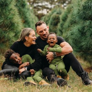 Michael Chandler Instagram - t h a n k f u l