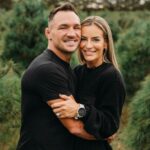 Michael Chandler Instagram - t h a n k f u l Nashville, Tennessee