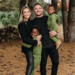 Michael Chandler Instagram - t h a n k f u l Nashville, Tennessee