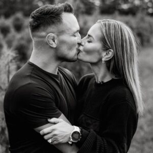 Michael Chandler Instagram - t h a n k f u l