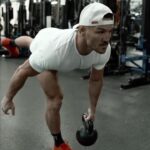 Michael Chandler Instagram - #workoutoftheday - focus on the foundation and the gains will take care of themselves. - I’ve got scar tissue older than half of you guys watching this. I’ve got more miles on this body than most of you would care to acknowledge. The skeptics will talk shortcuts and the small-minded will call it lucky genetics. - I believe this circuit perfectly depicts why I’ve had #longevity (24 years) in two of the most physically demanding sports in the history of competition. 9 years of #wrestling and 15 years of #mma - millions of shots with impact to the knees and millions of compromising positions to the joints. - But what is the “secret?” The secret is a relentless consistency to the small details that lead to longevity. - Walk On. - See you at the top!
