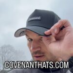 Michael Chandler Instagram - PLEASE HEAR THIS MESSAGE ❤️‍🩹 There is no way to take away all the pain, but there is always something we can do. - Visit COVENANTHATS.COM and help heal with us. - a COVENANT is a promise, an agreement, a contract. And when a tragedy happened right here in our town of Nashville, Tennessee, many of us wanted to stand up and make good on the promises we made to our fellow community members, but we weren’t sure how. - With a $100 donation to the COVENANT FUND, you not only get one of these hats, but you can be a part of the healing taking place to those who were affected by this tragedy. Buy a hat, wear it with pride, and stand in solidarity with me and Nashville. - God Bless. - See you at the top!