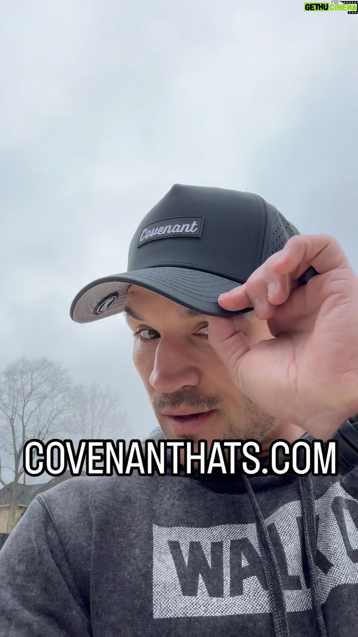 Michael Chandler Instagram - PLEASE HEAR THIS MESSAGE ❤️🩹 There is no way to take away all the pain, but there is always something we can do. - Visit COVENANTHATS.COM and help heal with us. - a COVENANT is a promise, an agreement, a contract. And when a tragedy happened right here in our town of Nashville, Tennessee, many of us wanted to stand up and make good on the promises we made to our fellow community members, but we weren’t sure how. - With a $100 donation to the COVENANT FUND, you not only get one of these hats, but you can be a part of the healing taking place to those who were affected by this tragedy. Buy a hat, wear it with pride, and stand in solidarity with me and Nashville. - God Bless. - See you at the top!