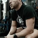 Michael Chandler Instagram - #walkonwisdom - the direction of our life is defined by the letters we dwell on. We act as if seeds sown will not produce a fruit, but they always do. The choice is ours. - 📤 Send to someone who needs to hear this today. - Walk On. - See you at the top! Nashville, Tennessee