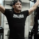 Michael Chandler Instagram - #walkonwisdom - if you want to go fast, go alone. if you want to go far, go together. - We have some huge things planned for our @walkonfitness community. Join us today! - Walk On. - See you at the top!