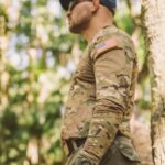 Michael Chandler Instagram - What an honor it was to celebrate the Submersible Chrono Navy SEALs Experience Edition #PAM1402 with @panerai - An unforgettable experience with amazing people. - The #PAM1402 is an embodiment of our military heritage and this timepiece invites each owner to a unique training experience with a legendary cadre of retired Navy SEALs forces I was blessed to be a part of. - Walk On. - See you at the top!