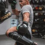 Michael Chandler Instagram - Ears closed to the critics. Eyes open to the possibilities. Heart full. - Walk On. - See you at the top! Nashville, Tennessee