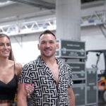 Michael Chandler Instagram - Michael Chandler is protective of his rating 😭 #UFC299
