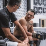 Michael Chandler Instagram – Plotting, planning and scheming with @henrihooft
–
114 days.
–
Walk On.
–
See you at the top!