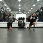 Michael Chandler Instagram – #workoutoftheday – If you want to go FAST, then go alone. If want to go FAR, then go together.
–
Walk On.
–
See you at the top!