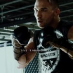 Michael Chandler Instagram - #WalkOnWisdom #Ep30 - Breakups are hard but we have to keep moving forward in the face of it. Keep moving forward both for the prospect of rekindling love, but also for the prospect that you have to move on and you’re better for having gone through the experience. - James 1:5 - Episode 30 of Walk On Wisdom now available on all podcast platforms. - Walk On. - See you at the top!