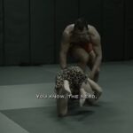 Michael Chandler Instagram - In a world full of loud and flashy self-promoters, take pride in just being authentically yourself. Let them underestimate you. Let them call you boring. Let them say you don’t belong. That’s right where you want to be. - Walk On. - See you at the top!