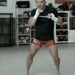 Michael Chandler Instagram - I stuck to my guns, I’m happy I did it, cannot be stopped, no way to prevent it. - Walk On. - See you at the top!