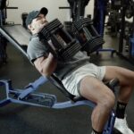 Michael Chandler Instagram - #workoutoftheday Why do we seek comfort so much? What is so enticing about a life of ease? What is noble about anything less than mountainous feats? - Walk On. - See you at the top!
