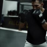 Michael Chandler Instagram - We don’t fail to reach our desired destination because of an insurmountable obstacle…most fail to reach the desired destination because of clear path to a lesser goal. - Walk On. - See you at the top!