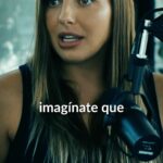 Michelle Renaud Instagram - El amor bonito existe, pero no es para todos. Es solo para aquellos que aprenden las lecciones que la vida, mediante maestros dolorosos les dió y crecen a partir de ahí. El amor bonito existe, pero es solo para quienes no se rinden y trabajan en conquistar su mundo todos los días. Es por eso que vale tanto la pena ♥️ Si quieres ver el episodio completo comenta Podcast o ve al enlace debajo de mi foto de perfil