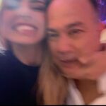 Michelle Renaud Instagram - Te quiero para siempre ♥️ eso! Mis condolencias para tus hijos,tu familia y todas las personas a las que te les metiste al corazón con esa personalidad tan única. Gracias por las risas, JV , y los muchos consejos que siempre me diste. Vuela alto mi producer !! 🤍