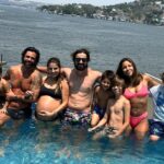 Michelle Renaud Instagram - Mi amores♥️♥️