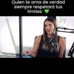 Michelle Renaud Instagram - Súper cierto 💚 mientras mas real seas habrá resistencia de todo lo que no es puro y real y te des que irse por que ya no pertenece a tu frecuencia @johnnyabraham._ @michellerenaud #johnnyabraham #michellerenaud Miami, Florida