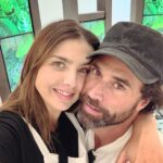 Michelle Renaud Instagram - Estar embarazada es muy bonito… pero alrededor de ellos es mágico ❤️🤰🏻