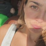 Michelle Renaud Instagram - Estar embarazada es muy bonito… pero alrededor de ellos es mágico ❤️🤰🏻