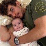 Miguel Herrán Instagram –