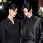 Mike Angelo Instagram - Vampire Team🧛🏻 . . . . #m1keangelo #reels #reelsinstagram #fyp #fypシ #foryoupage #foryou #asian #instagram #instagood #ไมค์พิรัชต์ Bangkok, Thailand