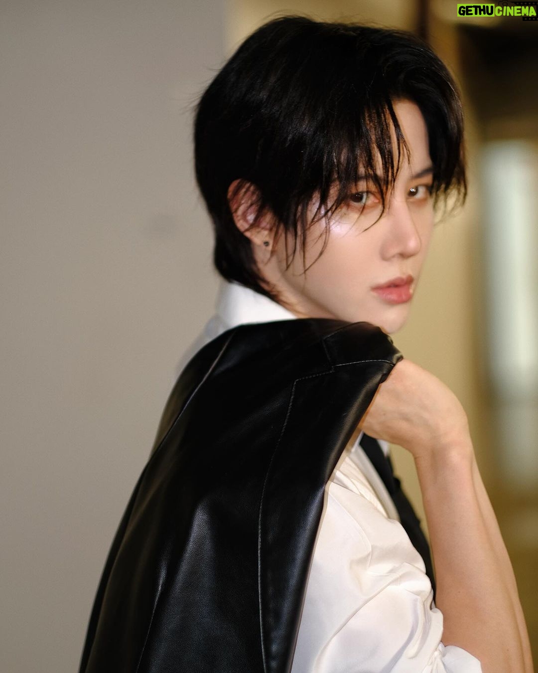 Mike Angelo Instagram - When JOHN WICK shave🧔🏻👦🏻 . . . #m1keangelo #reels #reelsinstagram #fyp #fypシ #foryoupage #foryou #asian #instagram #instagood #ไมค์พิรัชต์ #johnwick Bangkok, Thailand