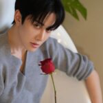 Mike Angelo Instagram - Will you be my Valentines ❤️🌹 . . . #m1keangelo #reels #reelsinstagram #fyp #fypシ #foryoupage #foryou #asian #instagram #instagood #ไมค์พิรัชต์ #valentines Bangkok, Thailand